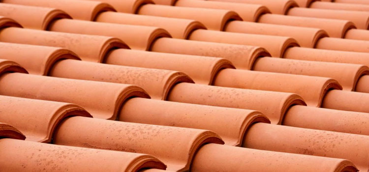 Concrete Tile Roofing Vernon