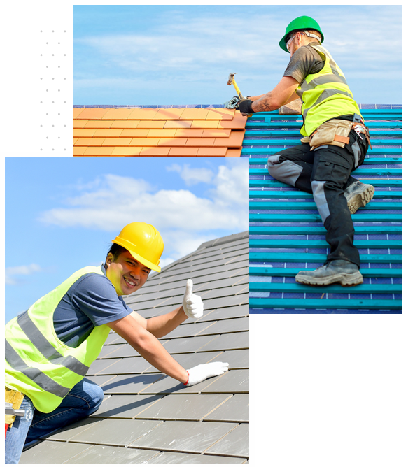 Best Roof Repair Company of Vernon