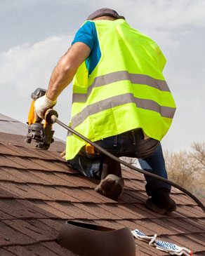 Roof Specialist Vernon