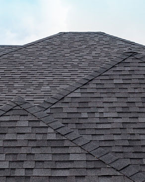 Shingle Roofing Vernon