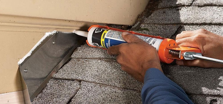 Metal Roof Repair Vernon