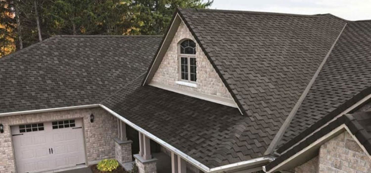 Vernon Asphalt Shingle Roofing 